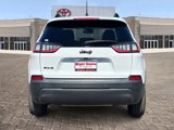 Used 2023 Jeep Cherokee Altitude Lux image 6