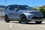 Used 2019 Land Rover Discovery HSE image 2