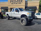 Used 2011 Ford F250 XL w/ PWR Equipment Group image 2