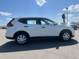 Used 2017 Nissan Rogue S image 4