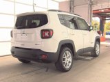 Used 2022 Jeep Renegade Latitude w/ Convenience Group image 2