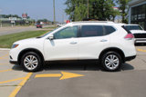Used 2016 Nissan Rogue SV w/ SV Premium Package image 4