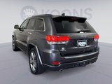 Used 2016 Jeep Grand Cherokee Overland image 4