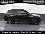Used 2022 Chevrolet TrailBlazer RS image 5