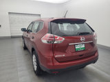 Used 2016 Nissan Rogue S image 5