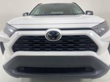 Used 2020 Toyota RAV4 LE image 2