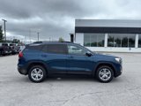 Used 2021 GMC Terrain SLE w/ Driver Convenience Package image 4