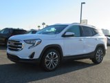 Used 2018 GMC Terrain SLT w/ Preferred Package image 3