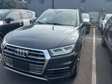 Used 2019 Audi Q5 2.0T Premium Plus image 3