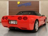 Used 1998 Chevrolet Corvette Convertible w/ Performance Handling Pkg image 4