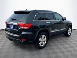 Used 2013 Jeep Grand Cherokee Limited w/ Luxury Group II image 5