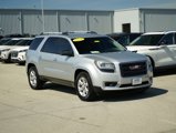 Used 2015 GMC Acadia SLE image 3