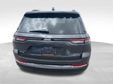 New 2025 Jeep Grand Cherokee Laredo X image 4