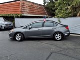 Used 2012 Honda Civic Natural Gas image 3