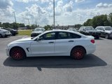 Used 2015 BMW 428i Gran Coupe xDrive image 4