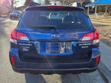 Used 2011 Subaru Outback 3.6R Limited w/ PWR Moonroof Pkg image 6