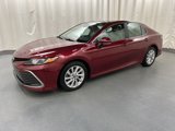 Used 2021 Toyota Camry LE w/ Convenience Package image 2