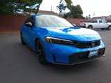 New 2025 Honda Civic Sport image 2
