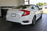 Used 2017 Honda Civic EX image 2