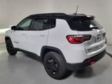 Used 2023 Jeep Compass Trailhawk image 6