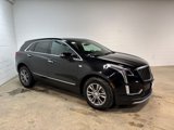 Used 2020 Cadillac XT5 Premium Luxury image 5
