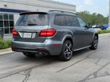Used 2017 Mercedes-Benz GLS 550 4MATIC image 4