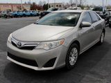 Used 2014 Toyota Camry LE image 2
