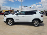 Used 2023 Jeep Compass Latitude image 4