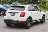 Used 2017 FIAT 500X Trekking w/ Advanced Safety Package image 4