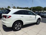Used 2017 Acura RDX AWD w/ Advance Package image 6