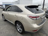 Used 2015 Lexus RX 450h FWD image 4