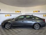 Used 2022 Hyundai Sonata SEL w/ Convenience Package image 6