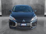 Used 2021 Mitsubishi Mirage ES image 2