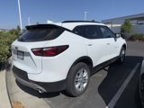 Used 2022 Chevrolet Blazer LT image 2