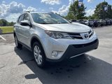 Used 2015 Toyota RAV4 Limited image 2