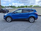 Used 2017 Ford Escape Titanium image 2