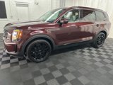 Used 2022 Kia Telluride SX w/ Nightfall Edition Package image 5
