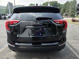 Used 2020 GMC Terrain SLT w/ Preferred Package image 4