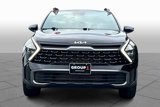 Used 2023 Kia Sportage X-Line image 3