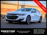 Used 2023 Chevrolet Malibu LT image 1