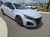 Used 2023 Nissan Altima 2.5 SR image 3
