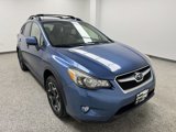 Used 2014 Subaru Crosstrek 2.0i Premium w/ Popular Package #2 image 2