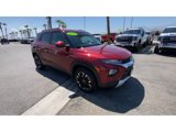 Used 2023 Chevrolet TrailBlazer LT image 2