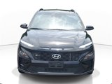 Used 2023 Hyundai Kona N Line image 2
