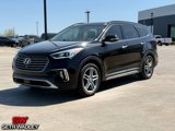 Used 2017 Hyundai Santa Fe Limited image 4