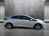 Used 2018 Chevrolet Volt LT w/ Comfort Package image 4