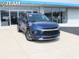 Used 2023 Chevrolet Blazer LT w/ Convenience Package image 2