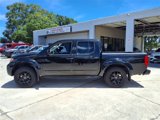 Used 2018 Nissan Frontier SV w/ Midnight Edition Floor Mats image 4