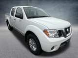 Used 2018 Nissan Frontier SV image 4