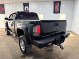 Used 2010 Chevrolet Silverado 2500 LT w/ Interior Plus Package image 5
